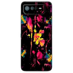 Capa Adesivo Skin206 Verso Para Huawei Mate 50 Pro - KawaSkin