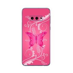 Capa Adesivo Skin361 Verso Para Samsung Galaxy S10e - KawaSkin