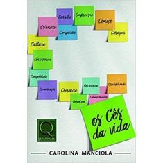 Ces da vida, os - QUALITY MARK