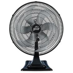 Ventilador de mesa 50 cm 6 pás com 3 velocidades - VT50MC (110V) - Goa