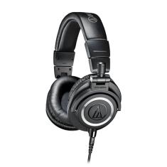 Fone de Ouvido Audio Technica ATH-M50x