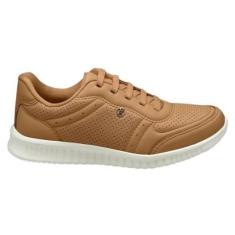 Tênis Feminino Casual Almeria Kolosh-Feminino