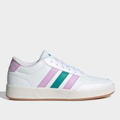 Tênis Adidas Breaknet Feminino-Feminino