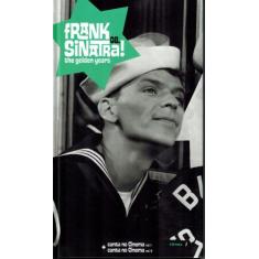 Livro - Frank Sinatra - The Golden Years - Vol. 8