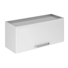  Armário Aéreo Tarsila Itatiaia 1 Porta IPH-80 - Branco