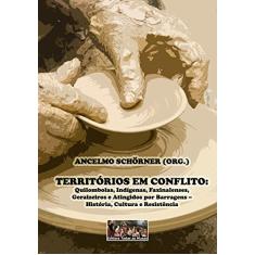 Territórios em Conflito