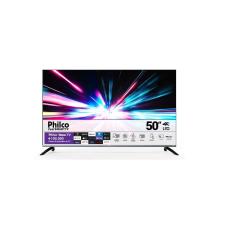 Smart TV Philco 50’’ 4K Roku TV HDR10 PTV50G70R2CSGBL - Bivolt