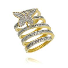 ANEL RORAIMA 168P 1,00MM IFY