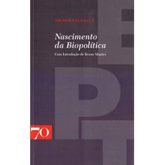 Nascimento da Biopolítica