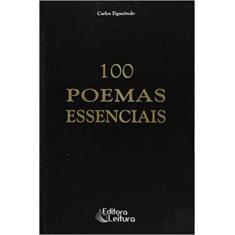 100 Poemas Essenciais