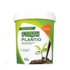 Fertilizante Forth Plantio- 400 G