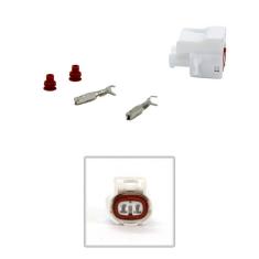 Chicote Bomba de Combustível Linha Bosch Flex 4 vias - ETE5097