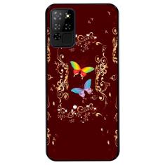 Capa Adesivo Skin375 Verso Para Philco Hit P8 (2022)