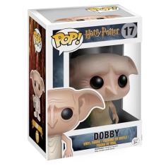 Boneco Funko Pop! Harry Potter - Dobby