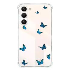 Capa Capinha De Celular Compatível com Galaxy S23 Samsung Personalizada