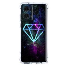 Capinha De Celular Compatível com Moto G24 Motorola Personalizada - Tu