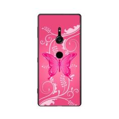 Capa Adesivo Skin361 Verso Para Sony Xperia Xz2 - KawaSkin