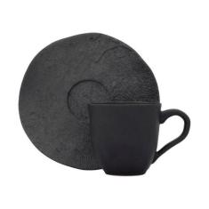 Xícara de Café Geo 120 ml - Posto Brasil - PORTO BRASIL