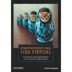 Construindo Uma Loja Virtual