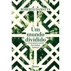 Livro - Um mundo dividido