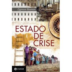 Livro - Estado de crise