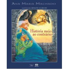 Livro - História meio ao contrário