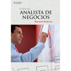 Livro - O livro do analista de negócios