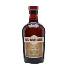 Licor Drambuie 750ml