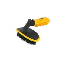 Escova para limpeza de pneus VONDER