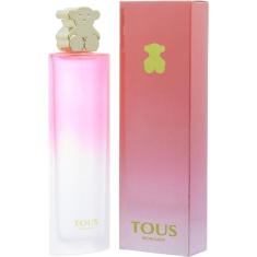 Perfume Feminino Tous Neon Candy Edt 90 Ml
