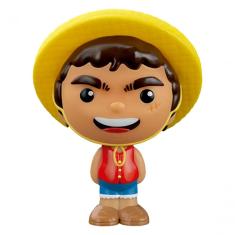 Fandom Box One Piece Colecionável Original Monkey D. Luffy