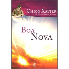 Boa Nova -  