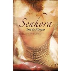 Livro - Senhora