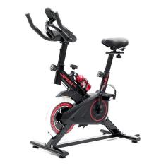 Bicicleta Spinning Ergométrica Semi Profissional Sport 120Kg