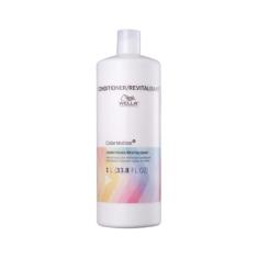 Wella Professionals Color Motion - Condicionador 1000ml