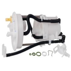 Filtro De Combustível Fit 1.5 16v 105cv 2008 Jfc453 Wega