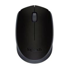 Mouse Optico M170 Sem Fio Preto - LOGITECH