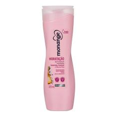 Shampoo Monange Hidrata com Poder 325ml