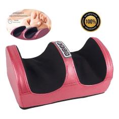 Massageador De Pés E Pernas Elétrico Shiatsu Alívio Fadiga