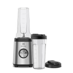 Liquidificador Portátil Electrolux Sport Blender 320W Efficient Inox BSE20 - 127V