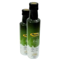 Kit 2 óleo De Arroz Pazze 250ml