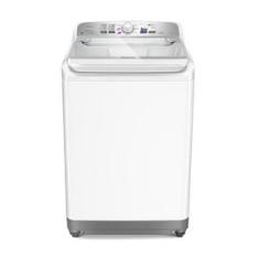 Máquina de Lavar Panasonic função Vanish Branco mais Branco 14kg Branca - NA-F140B1W