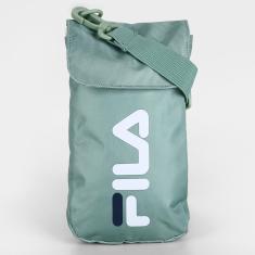 Bolsa Fila Pouch Unissex-Unissex