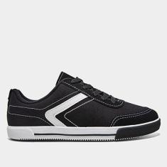 Tênis Infantil Molekinho Camurça Menino-Masculino