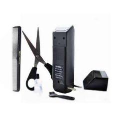 Barbeador Recarregável