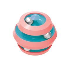 Bead Orbit Ball Cube Fidget Toy Bola Orbital De Gude Gira Spinner Cubo Labirinto Infinito 3D