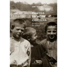 Contos Da Nova Cartilha - Primeiro Livro De Leitura - 3ª Ed