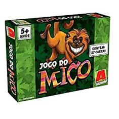 Jogo Do Mico Algazarra