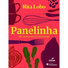 Panelinha Receitas Que Funcionam