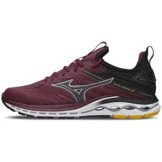 Tênis De Corrida Masculino Mizuno Wave Legend 2